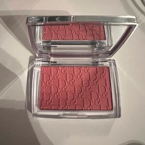 Dior Rosy Glow Blush - 012 Rosewood
